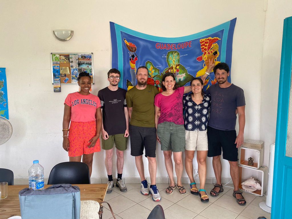 Centre Caribéen de Langues - Sprachschule